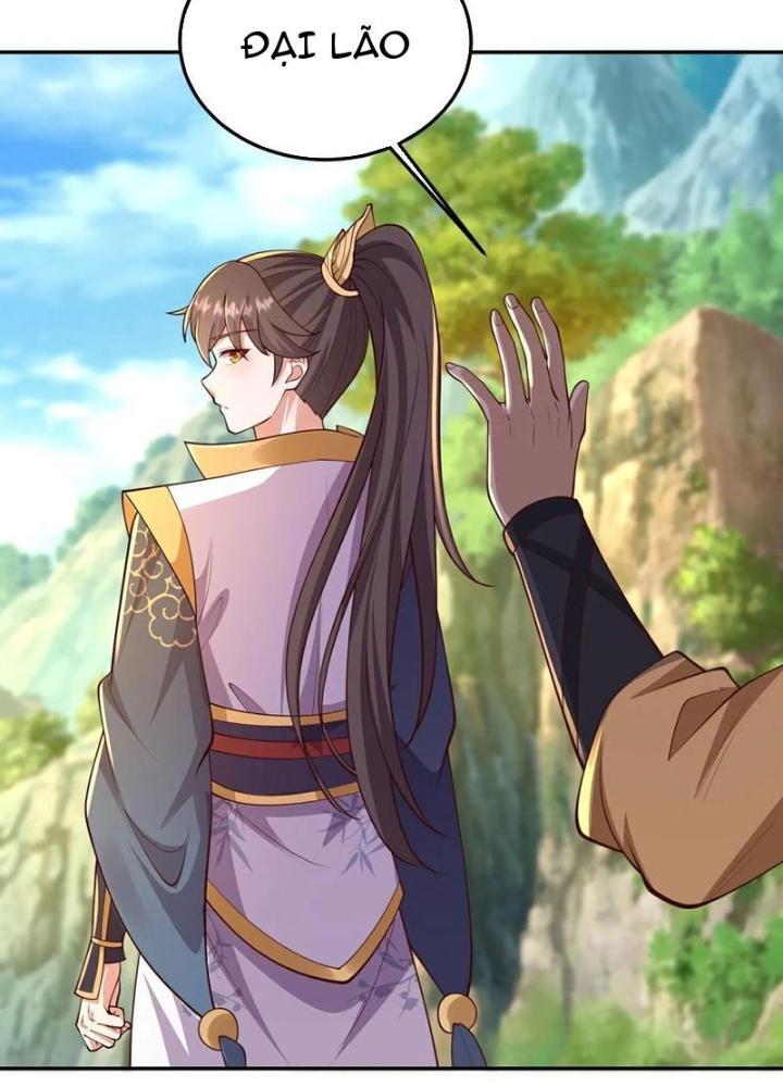 Tà Thần Quy Lai Chapter 61 - Next 