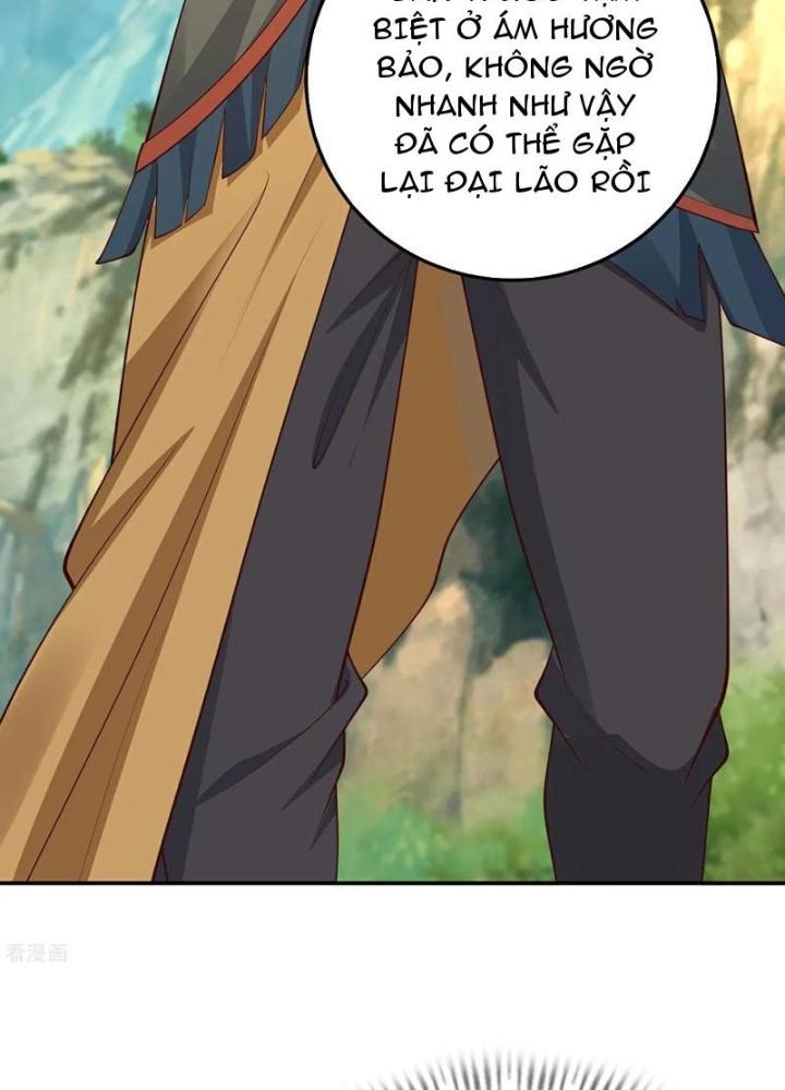 Tà Thần Quy Lai Chapter 61 - Next 