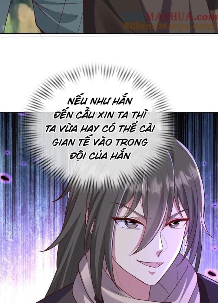 Tà Thần Quy Lai Chapter 61 - Next 