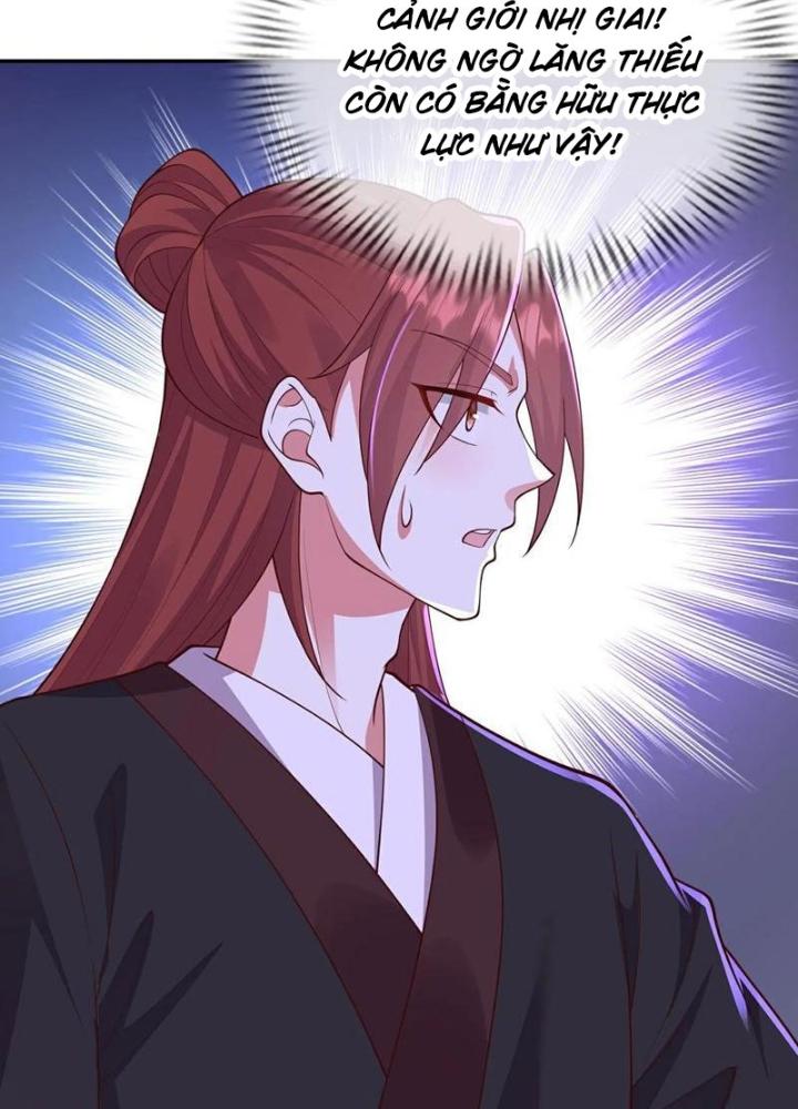 Tà Thần Quy Lai Chapter 61 - Next 