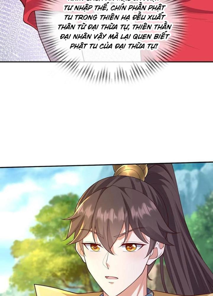 Tà Thần Quy Lai Chapter 61 - Next 