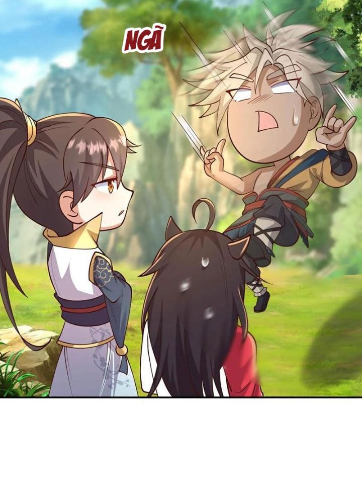 Tà Thần Quy Lai Chapter 61 - Next 