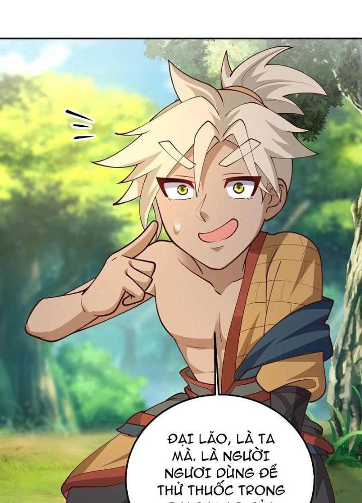 Tà Thần Quy Lai Chapter 61 - Next 