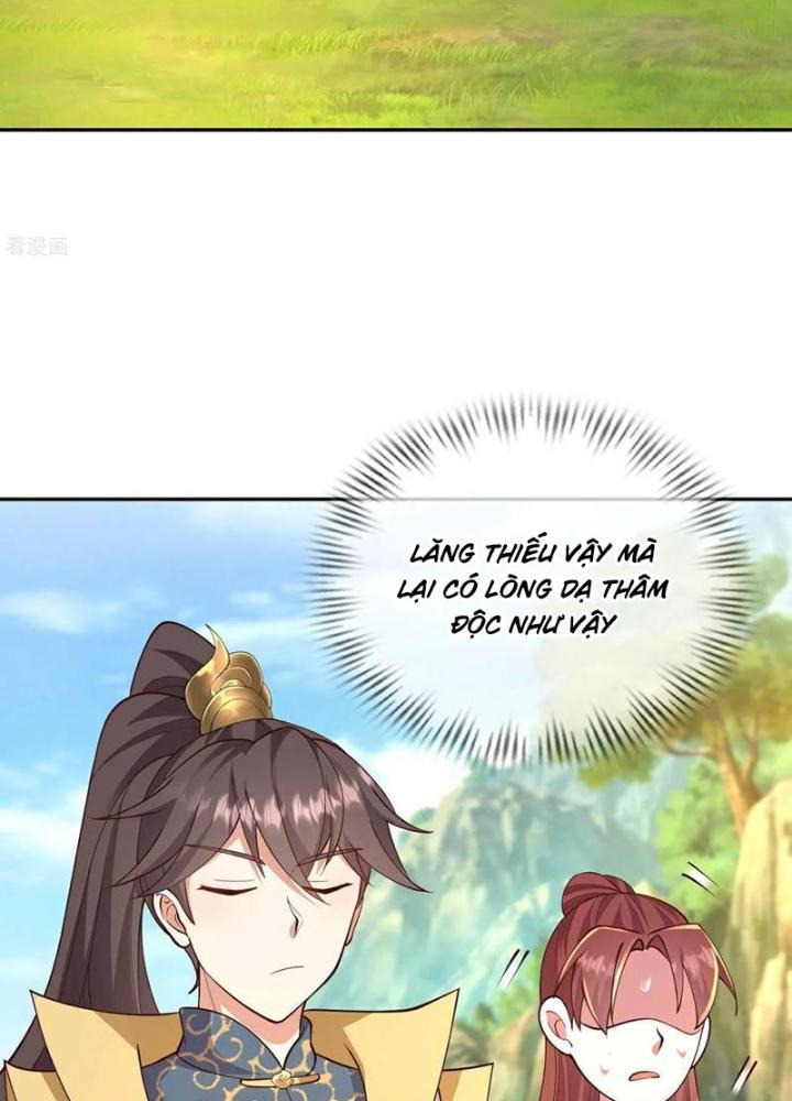 Tà Thần Quy Lai Chapter 61 - Next 