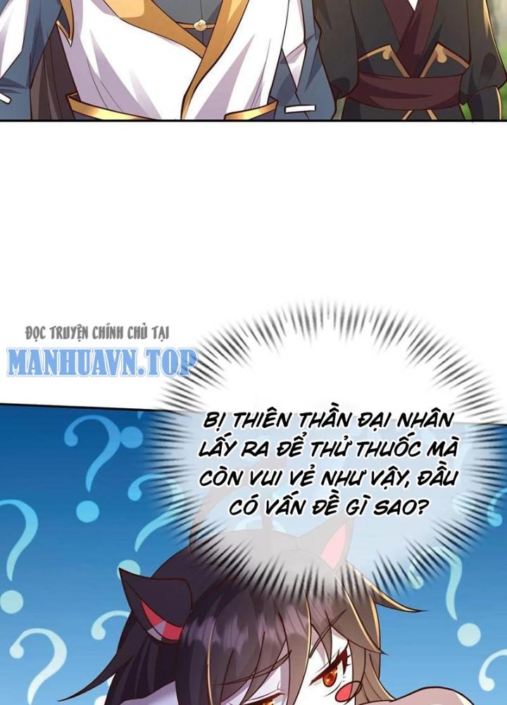Tà Thần Quy Lai Chapter 61 - Next 