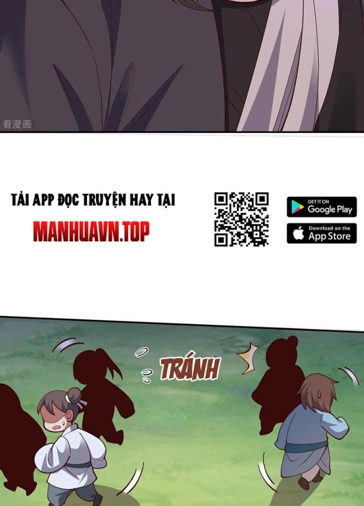 Tà Thần Quy Lai Chapter 61 - Next 