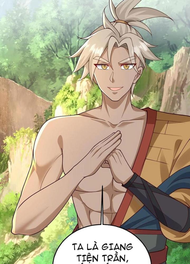 Tà Thần Quy Lai Chapter 61 - Next 
