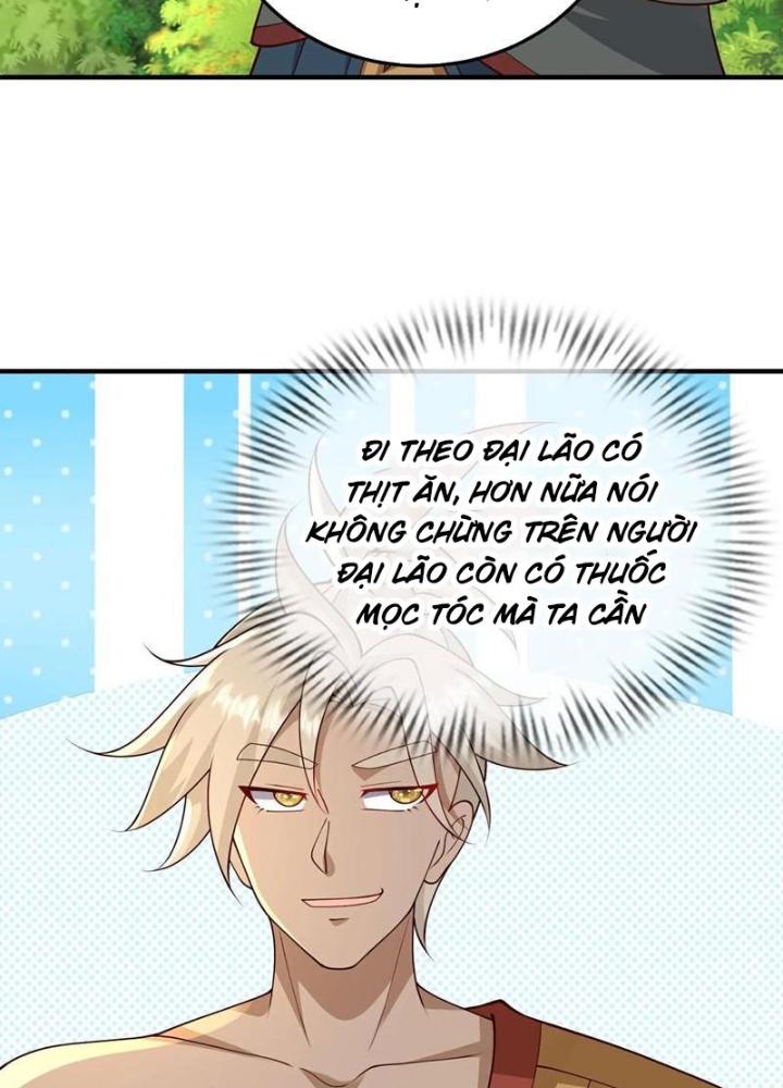 Tà Thần Quy Lai Chapter 61 - Next 