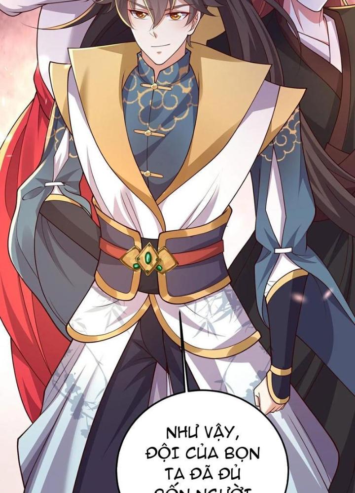 Tà Thần Quy Lai Chapter 61 - Next 