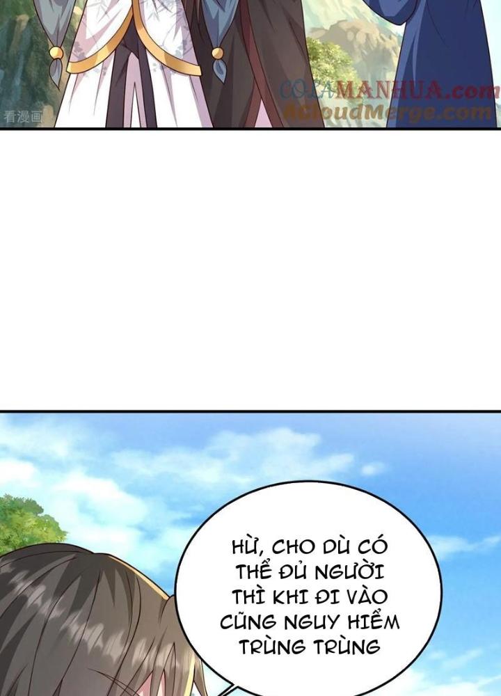 Tà Thần Quy Lai Chapter 61 - Next 