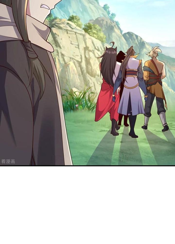 Tà Thần Quy Lai Chapter 61 - Next 