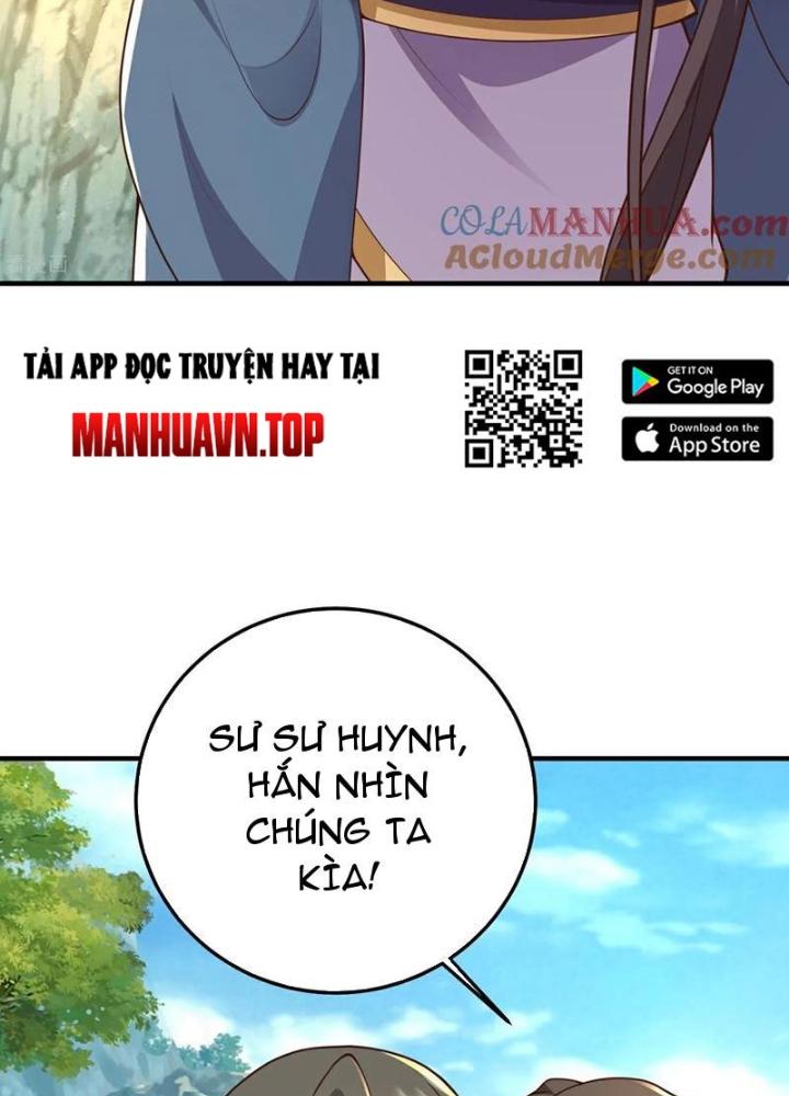 Tà Thần Quy Lai Chapter 61 - Next 