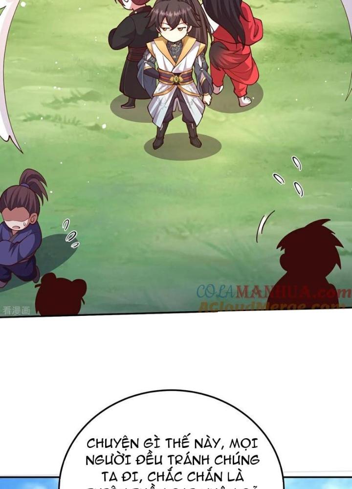 Tà Thần Quy Lai Chapter 61 - Next 