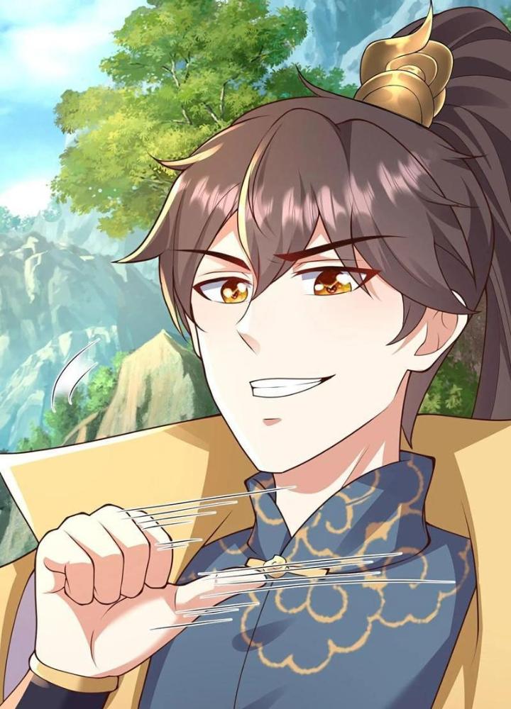 Tà Thần Quy Lai Chapter 61 - Next 