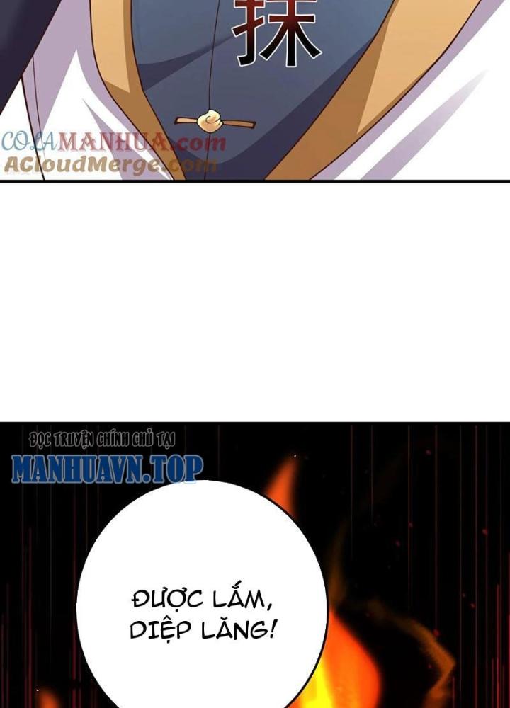 Tà Thần Quy Lai Chapter 61 - Next 