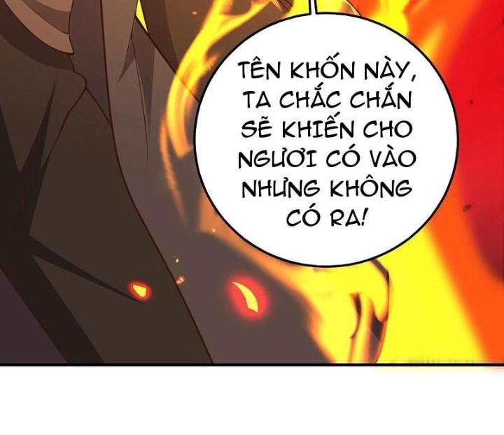 Tà Thần Quy Lai Chapter 61 - Next 