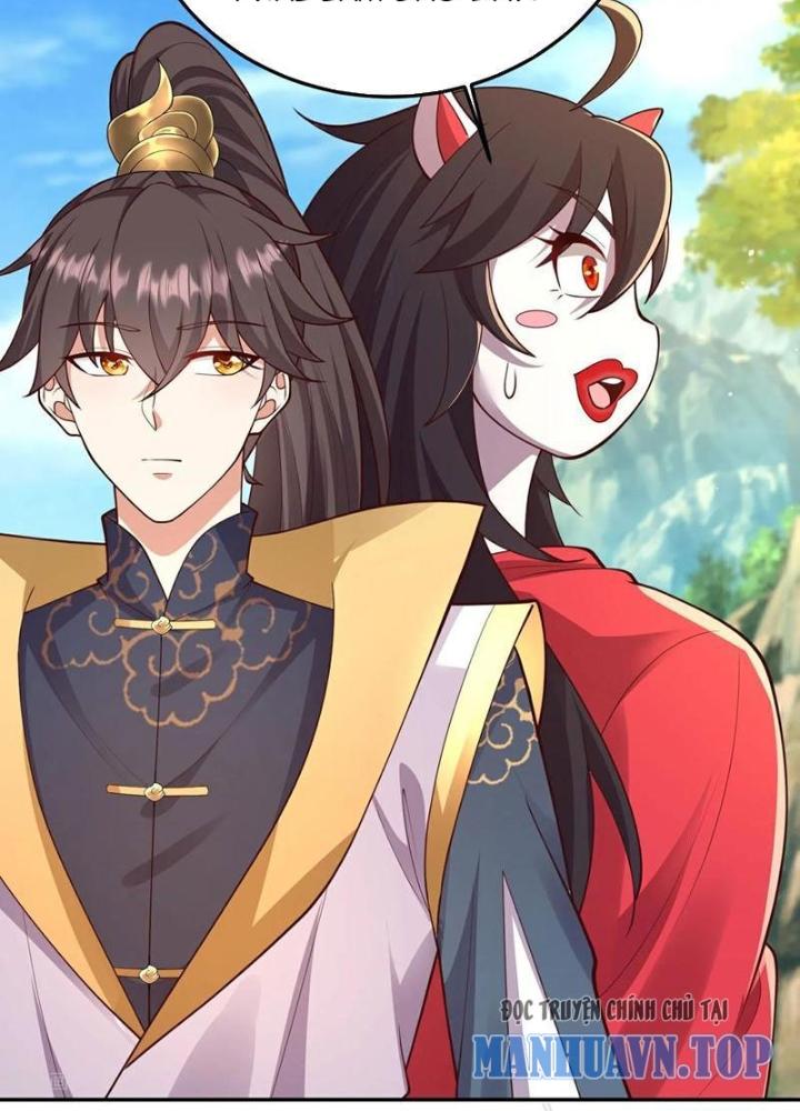 Tà Thần Quy Lai Chapter 61 - Next 