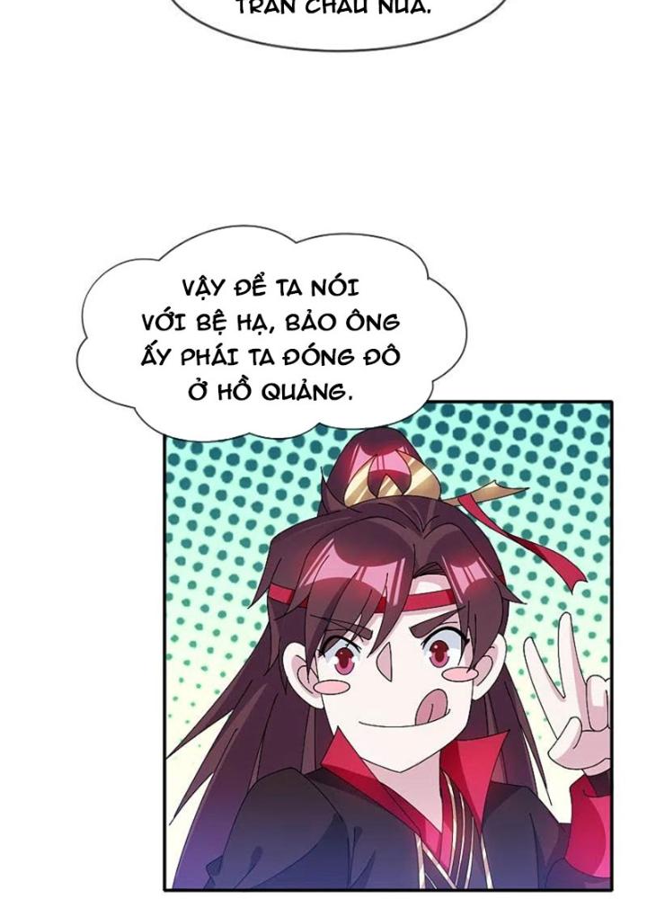 Cực Phẩm Bại Gia Tử Chapter 271 - Trang 3