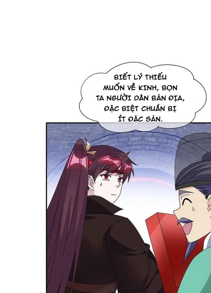 Cực Phẩm Bại Gia Tử Chapter 271 - Trang 3