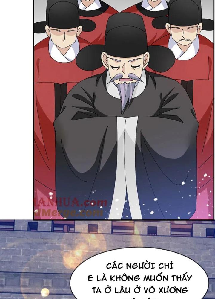 Cực Phẩm Bại Gia Tử Chapter 271 - Trang 3