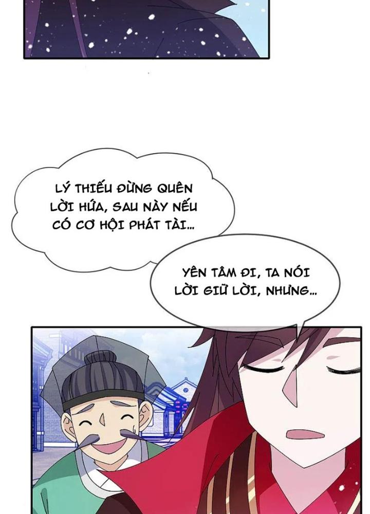 Cực Phẩm Bại Gia Tử Chapter 271 - Trang 3