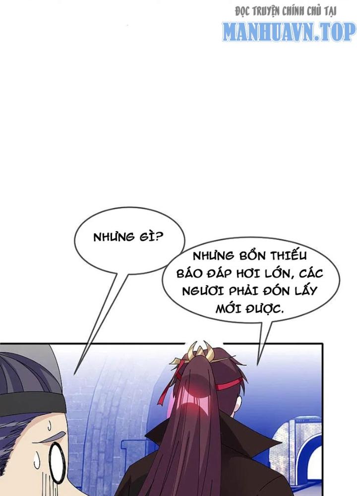 Cực Phẩm Bại Gia Tử Chapter 271 - Trang 3