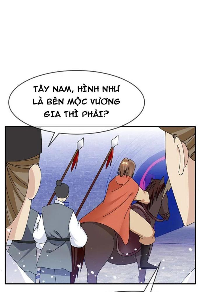 Cực Phẩm Bại Gia Tử Chapter 271 - Trang 3