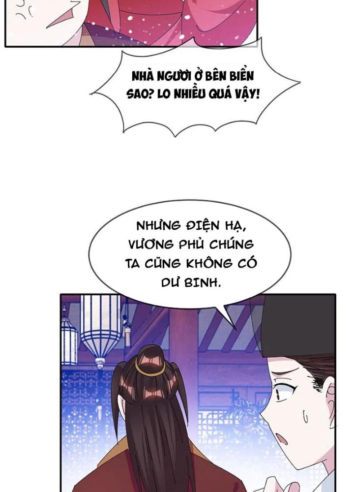 Cực Phẩm Bại Gia Tử Chapter 272 - Trang 3