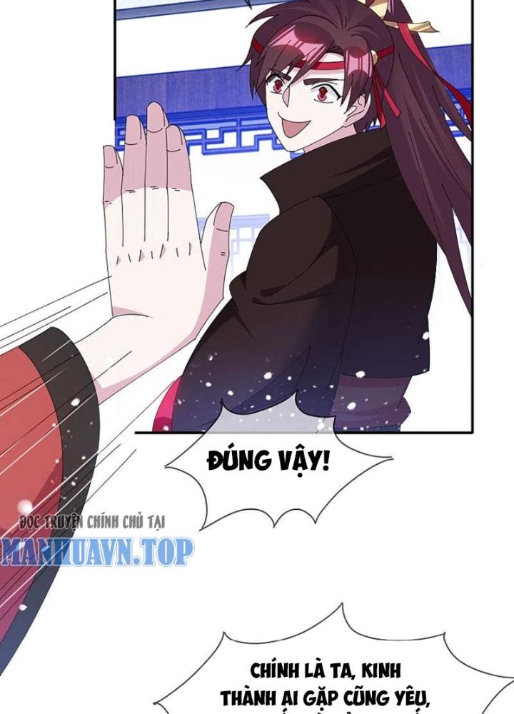 Cực Phẩm Bại Gia Tử Chapter 272 - Trang 3