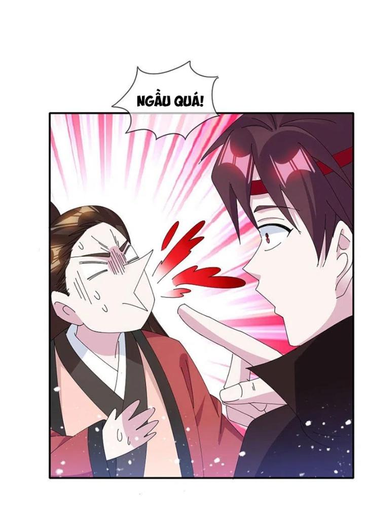 Cực Phẩm Bại Gia Tử Chapter 272 - Trang 3