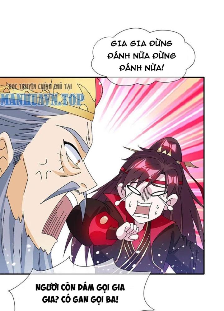 Cực Phẩm Bại Gia Tử Chapter 273 - Trang 3