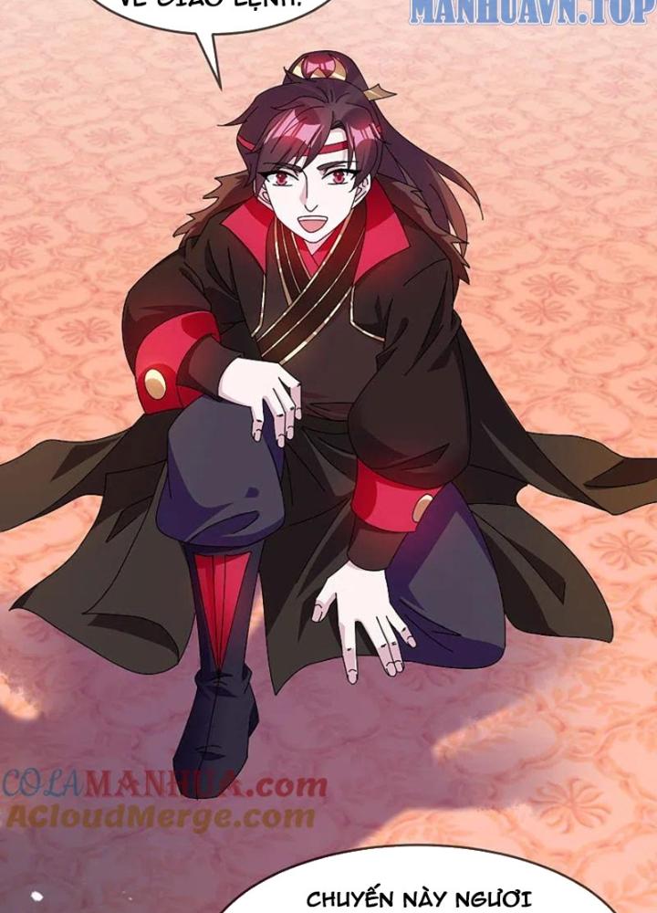 Cực Phẩm Bại Gia Tử Chapter 273 - Trang 3