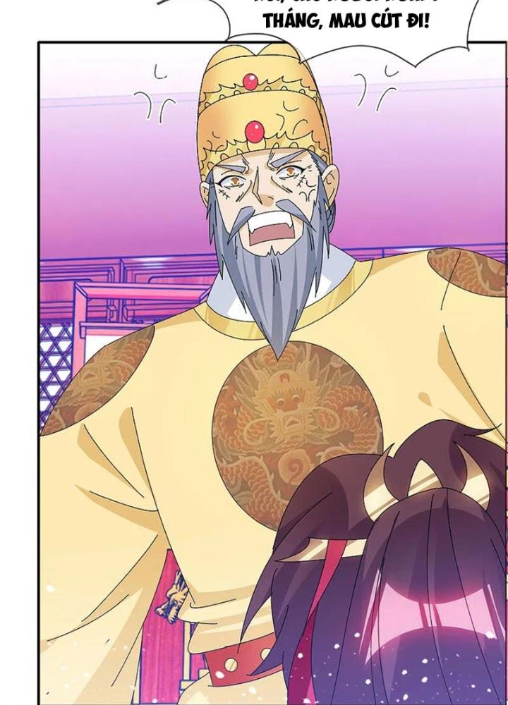 Cực Phẩm Bại Gia Tử Chapter 273 - Trang 3