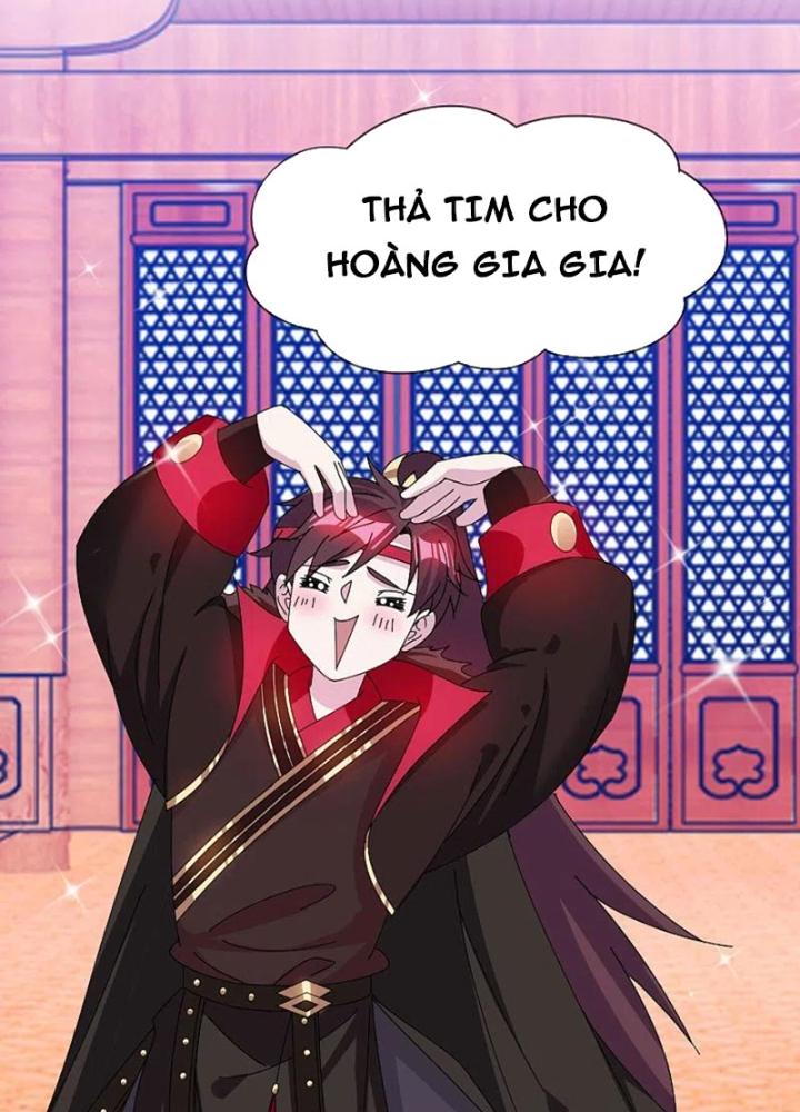 Cực Phẩm Bại Gia Tử Chapter 273 - Trang 3