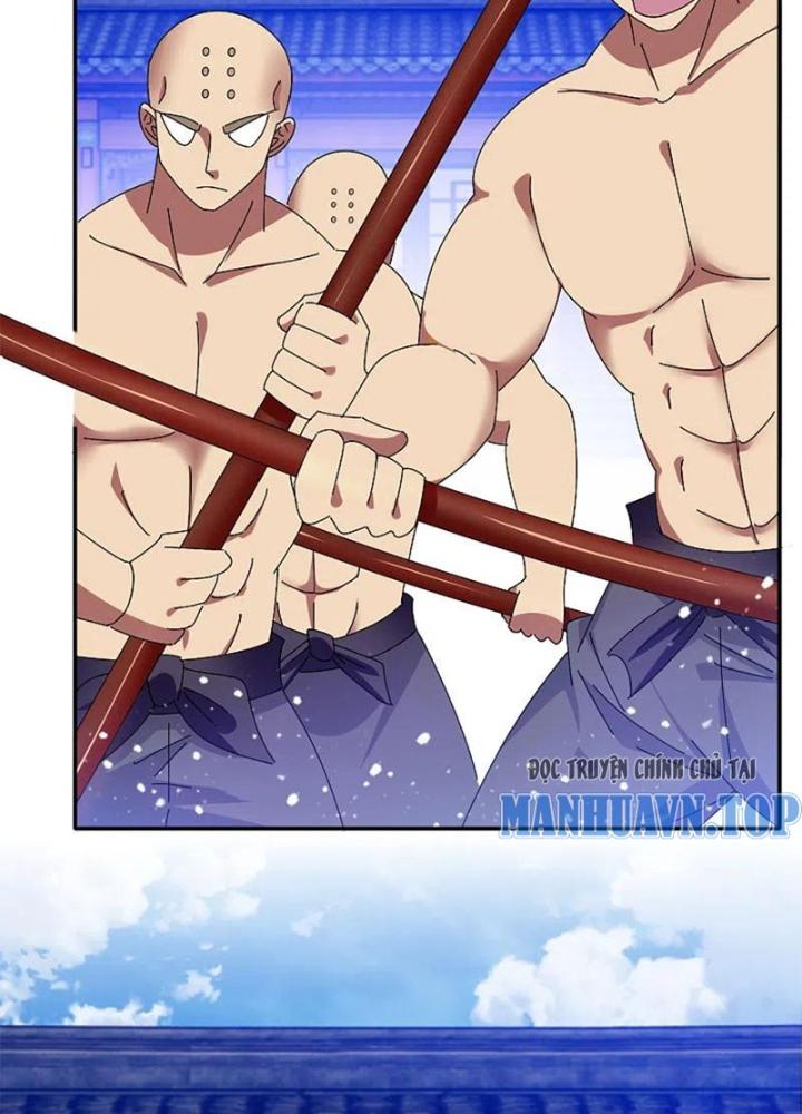 Cực Phẩm Bại Gia Tử Chapter 273 - Trang 3