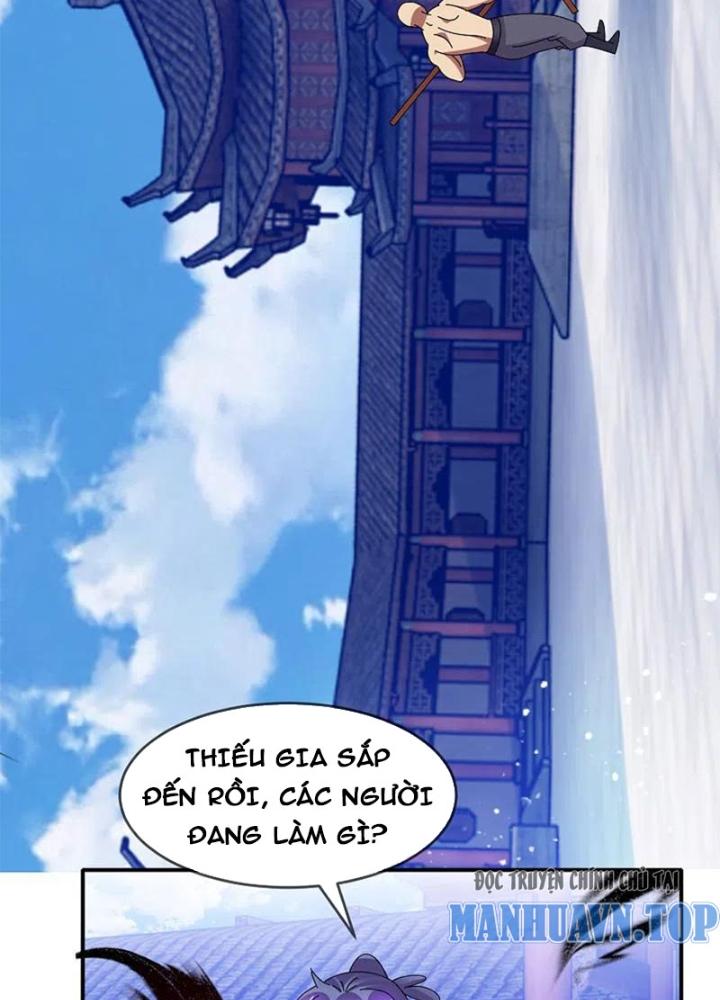 Cực Phẩm Bại Gia Tử Chapter 273 - Trang 3