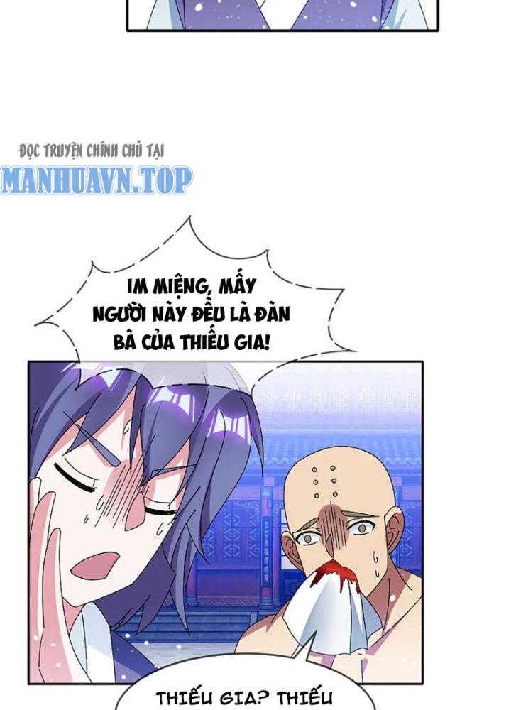 Cực Phẩm Bại Gia Tử Chapter 274 - Trang 3