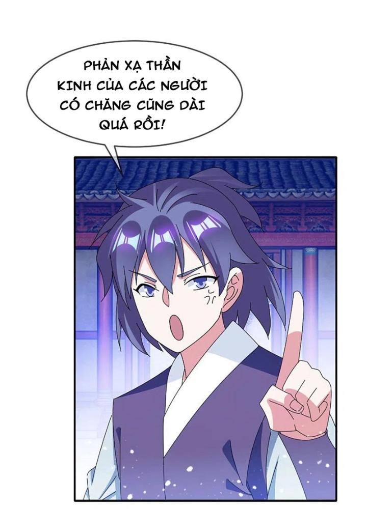 Cực Phẩm Bại Gia Tử Chapter 274 - Trang 3