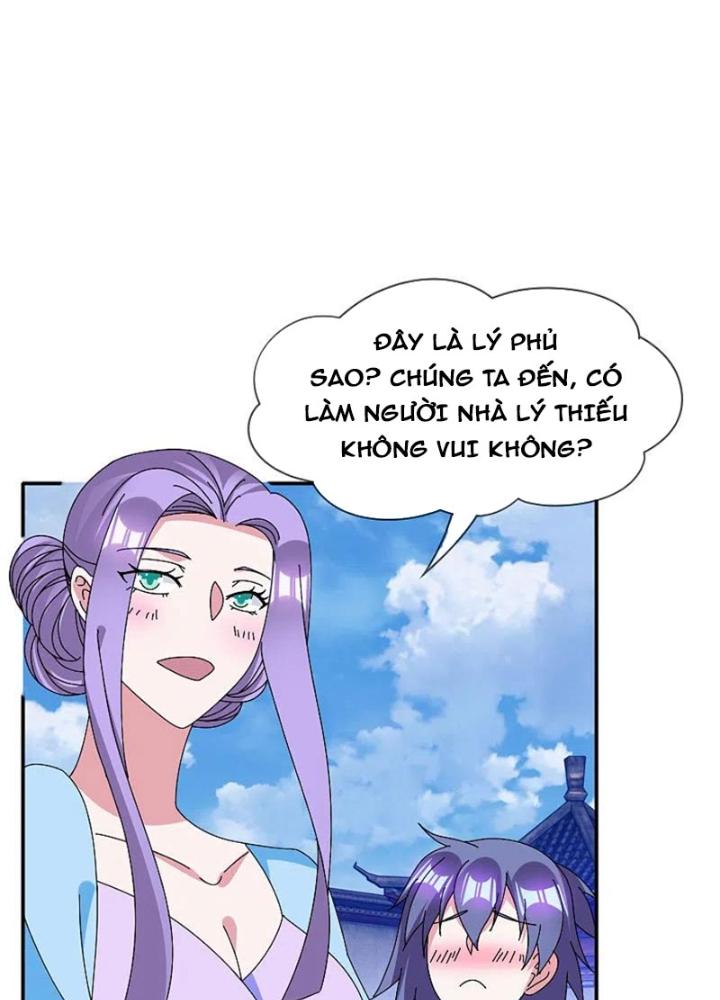 Cực Phẩm Bại Gia Tử Chapter 274 - Trang 3