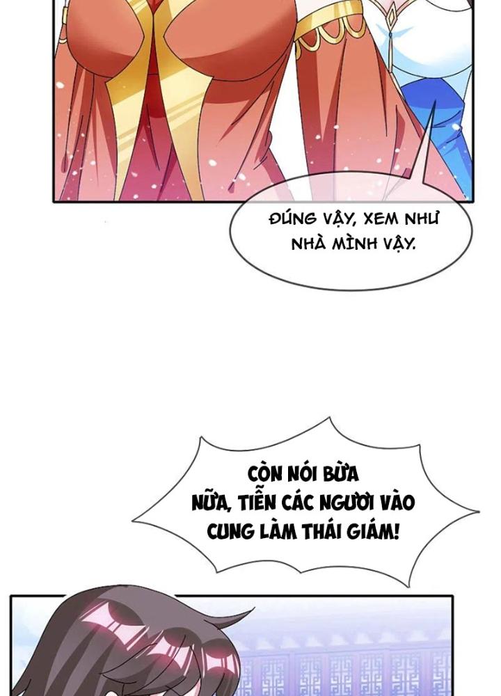 Cực Phẩm Bại Gia Tử Chapter 274 - Trang 3