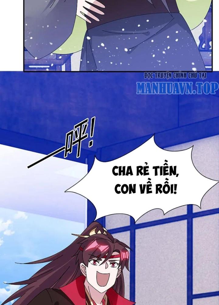 Cực Phẩm Bại Gia Tử Chapter 274 - Trang 3