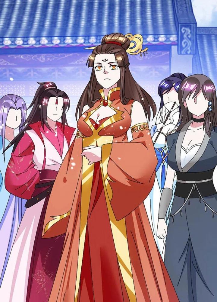 Cực Phẩm Bại Gia Tử Chapter 274 - Trang 3