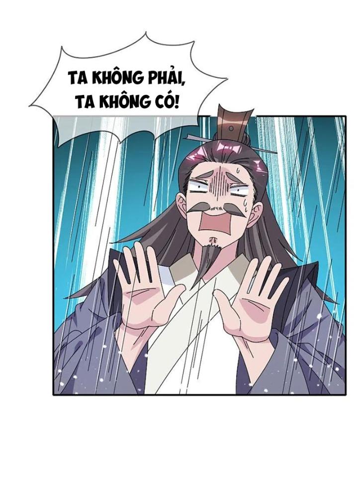 Cực Phẩm Bại Gia Tử Chapter 274 - Trang 3