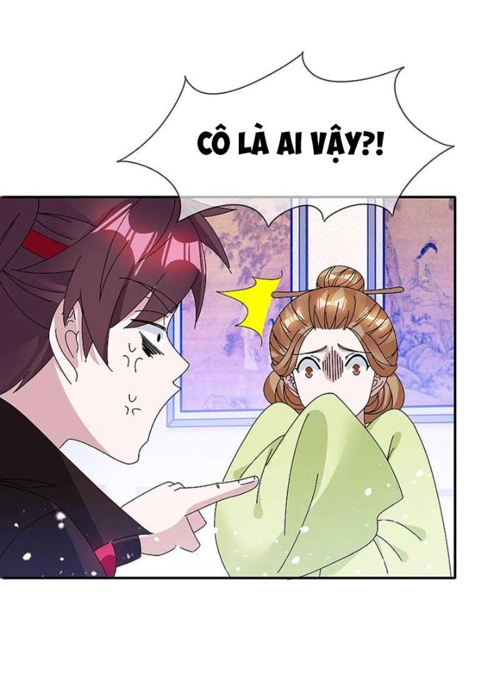 Cực Phẩm Bại Gia Tử Chapter 274 - Trang 3