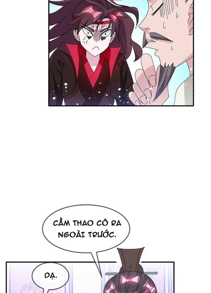 Cực Phẩm Bại Gia Tử Chapter 274 - Trang 3