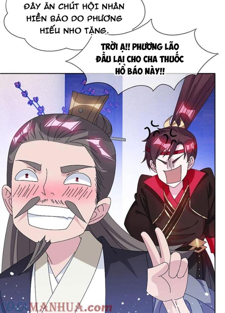 Cực Phẩm Bại Gia Tử Chapter 275 - Trang 3