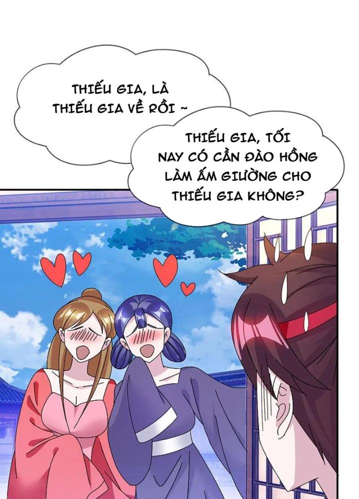 Cực Phẩm Bại Gia Tử Chapter 275 - Trang 3