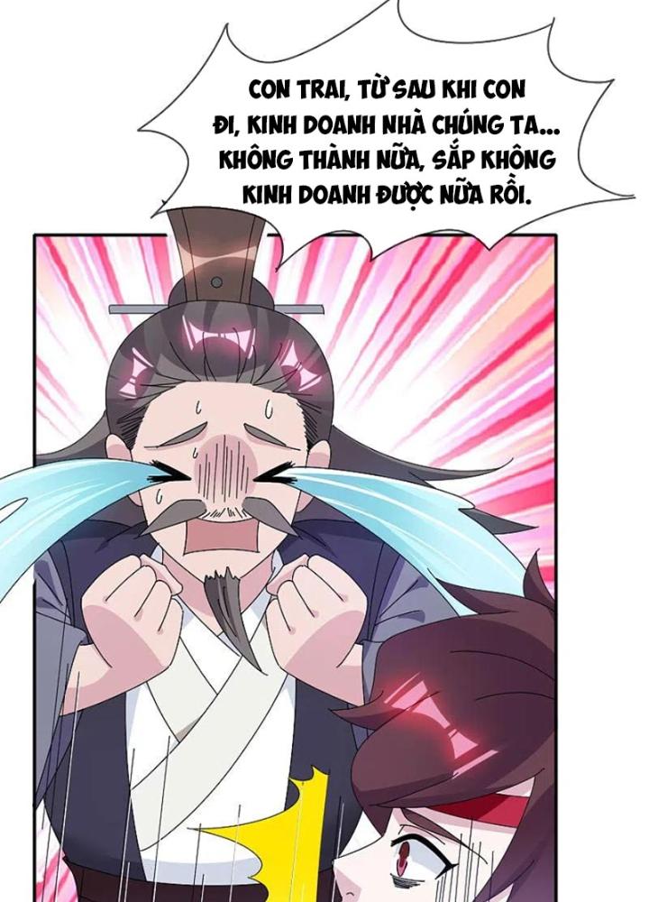 Cực Phẩm Bại Gia Tử Chapter 275 - Trang 3