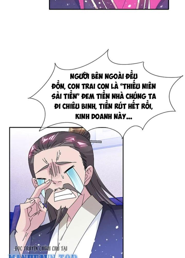 Cực Phẩm Bại Gia Tử Chapter 275 - Trang 3