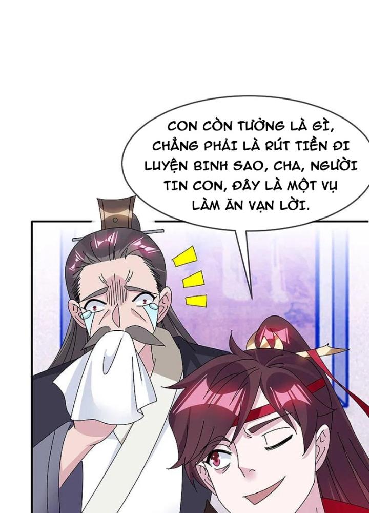 Cực Phẩm Bại Gia Tử Chapter 275 - Trang 3